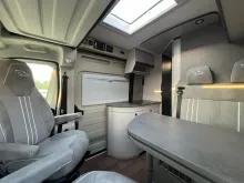 Fahrzeugbild Pössl H-Line Summit Shine 640 R #37