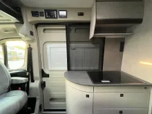 Fahrzeugbild Pössl H-Line Summit Shine 640 R #38