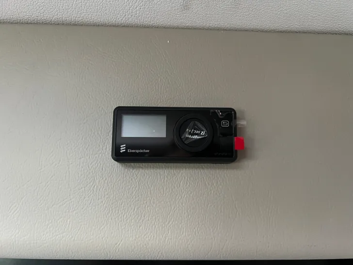 Fahrzeugbild Pössl H-Line Summit Shine 640 R #39