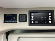 Fahrzeugbild Pössl H-Line Summit Shine 640 R #40
