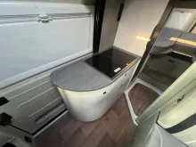 Fahrzeugbild Pössl H-Line Summit Shine 640 R #41