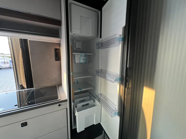 Fahrzeugbild Pössl H-Line Summit Shine 640 R #44