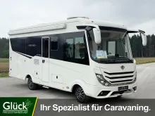 Fahrzeugbild Concorde CREDO 740 HI #1