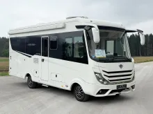 Fahrzeugbild Concorde CREDO 740 HI #3
