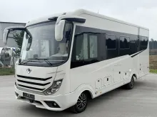 Fahrzeugbild Concorde CREDO 740 HI #4
