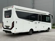 Fahrzeugbild Concorde CREDO 740 HI #5