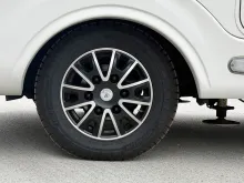 Fahrzeugbild Concorde CREDO 740 HI #7
