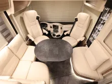 Fahrzeugbild Concorde CREDO 740 HI #12
