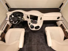 Fahrzeugbild Concorde CREDO 740 HI #13