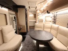 Fahrzeugbild Concorde CREDO 740 HI #16