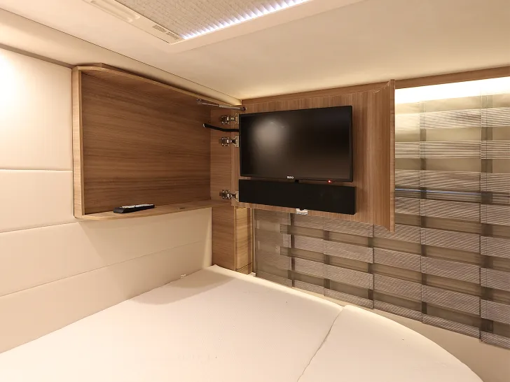 Fahrzeugbild Concorde CREDO 740 HI #30