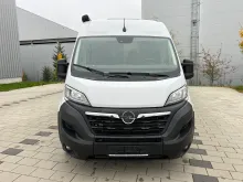 Fahrzeugbild Clever Van Tour 540 #4
