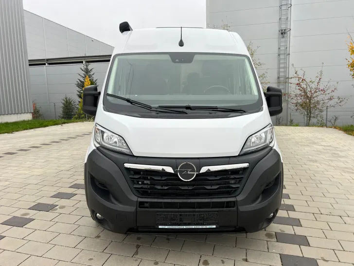 Fahrzeugbild Clever Van Tour 540 #4