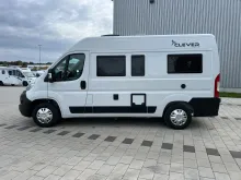 Fahrzeugbild Clever Van Tour 540 #6