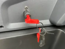 Fahrzeugbild Clever Van Tour 540 #7