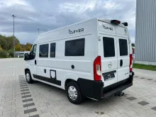 Fahrzeugbild Clever Van Tour 540 #9