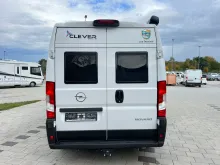 Fahrzeugbild Clever Van Tour 540 #10