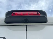 Fahrzeugbild Clever Van Tour 540 #11
