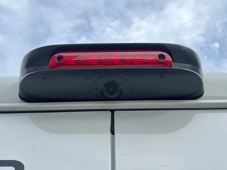 Fahrzeugbild Clever Van Tour 540 #11