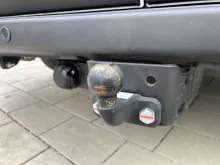 Fahrzeugbild Clever Van Tour 540 #12