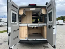 Fahrzeugbild Clever Van Tour 540 #13