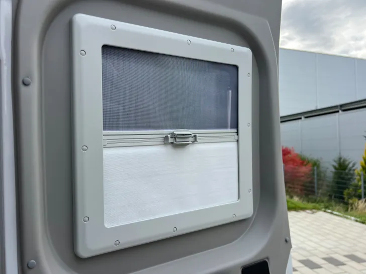 Fahrzeugbild Clever Van Tour 540 #15