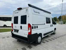 Fahrzeugbild Clever Van Tour 540 #17