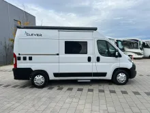 Fahrzeugbild Clever Van Tour 540 #18