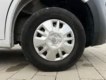 Fahrzeugbild Clever Van Tour 540 #19