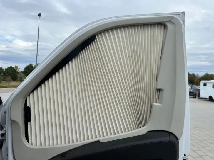Fahrzeugbild Clever Van Tour 540 #20