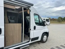 Fahrzeugbild Clever Van Tour 540 #21
