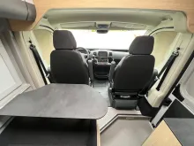 Fahrzeugbild Clever Van Tour 540 #23