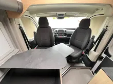 Fahrzeugbild Clever Van Tour 540 #24