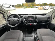 Fahrzeugbild Clever Van Tour 540 #25