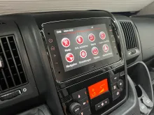 Fahrzeugbild Clever Van Tour 540 #30