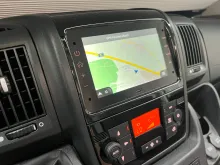 Fahrzeugbild Clever Van Tour 540 #31