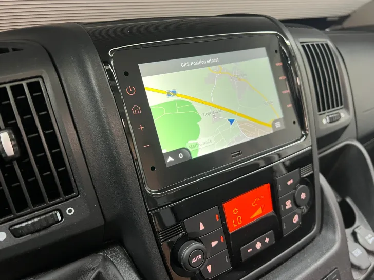 Fahrzeugbild Clever Van Tour 540 #31