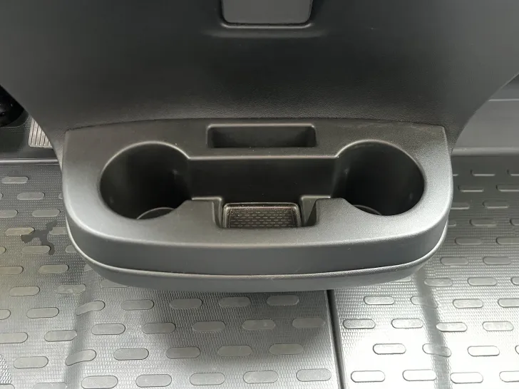 Fahrzeugbild Clever Van Tour 540 #35