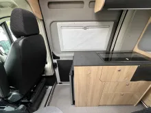Fahrzeugbild Clever Van Tour 540 #37