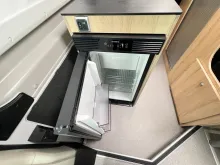 Fahrzeugbild Clever Van Tour 540 #40