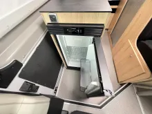 Fahrzeugbild Clever Van Tour 540 #41