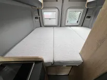 Fahrzeugbild Clever Van Tour 540 #50