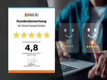 Fahrzeugbild Concorde LINER 1090 GI #6