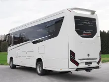 Fahrzeugbild Concorde LINER 1090 GI #7