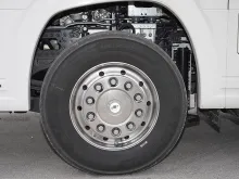 Fahrzeugbild Concorde LINER 1090 GI #13