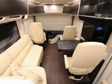 Fahrzeugbild Concorde LINER 1090 GI #15