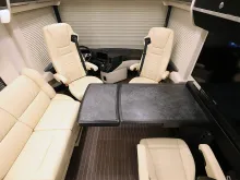 Fahrzeugbild Concorde LINER 1090 GI #18