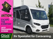 Fahrzeugbild Sunlight INTEGRIERT I 69 L #1