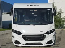 Fahrzeugbild Sunlight INTEGRIERT I 69 L #4