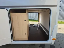 Fahrzeugbild Sunlight INTEGRIERT I 69 L #7